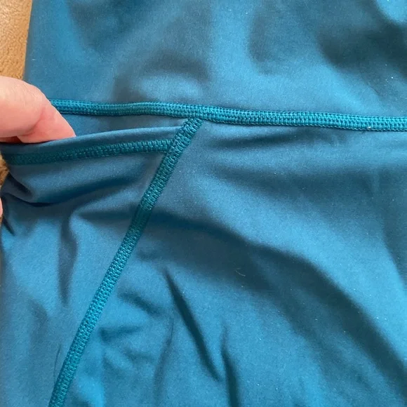 Sweaty Betty Women's Power Workout
Flare Leggings size Medium (10) - Picture 6 of 10